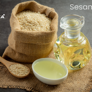 Sesame Oil