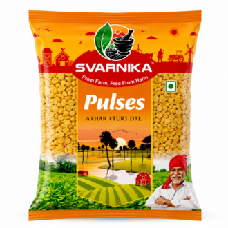 Arhar Dal (Toor Dal)