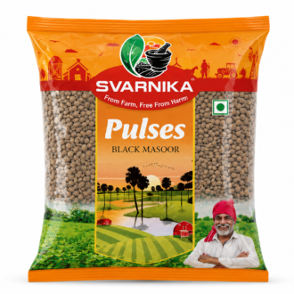 Black Masoor (Whole)