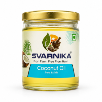 Coconut Oil