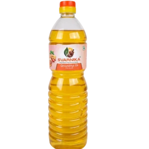 Ground Nut Oil (1 litre)