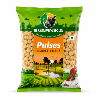Kabuli Chana - Medium
