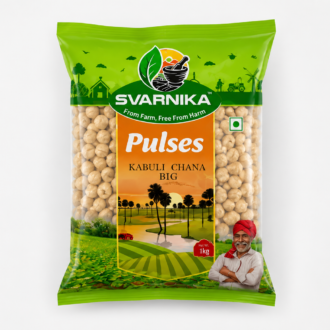 Kabuli Chana - Big Size