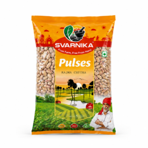 Rajma Chitra (1kg - 500gm)