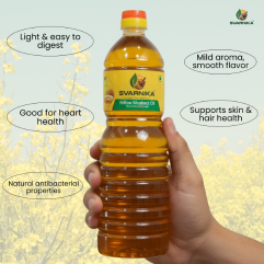Desi Yellow Mustard - Image 3