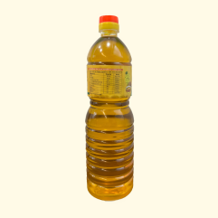 Desi Yellow Mustard - Image 4