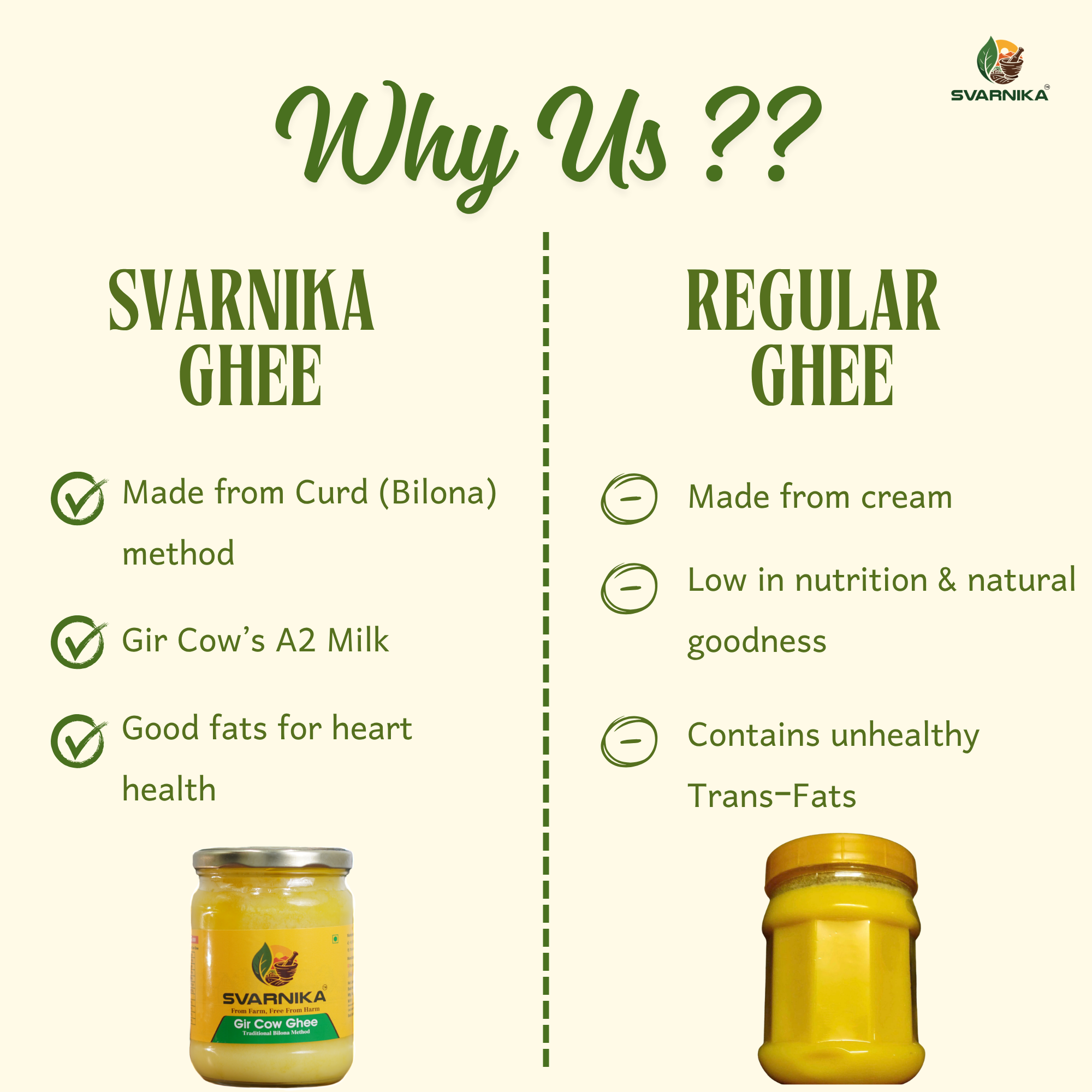 A2 Cow Ghee - Image 4