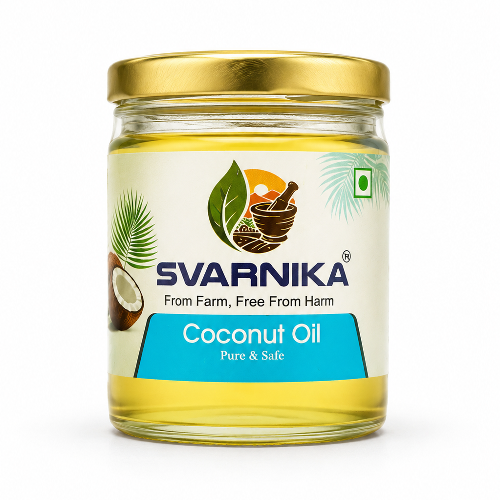 Coconut Oil (150gm)