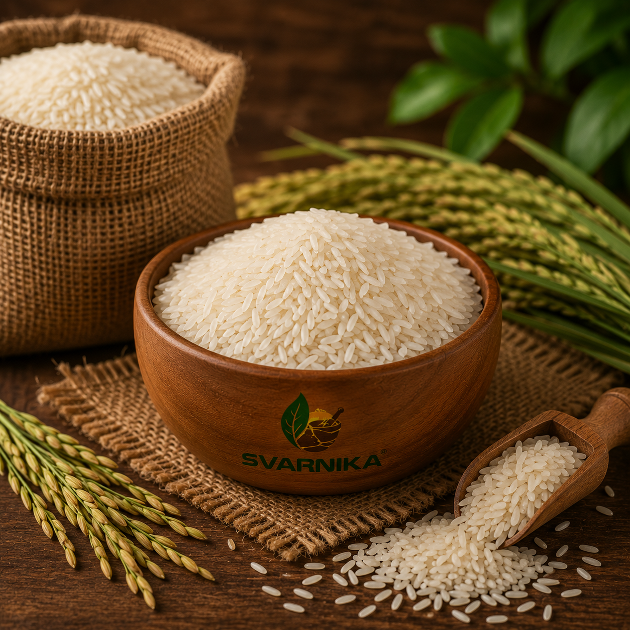 Rice