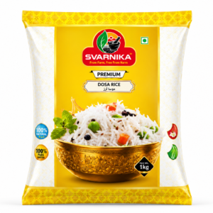 Dosa Rice (1 kg)