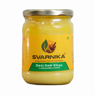 Desi Cow Ghee