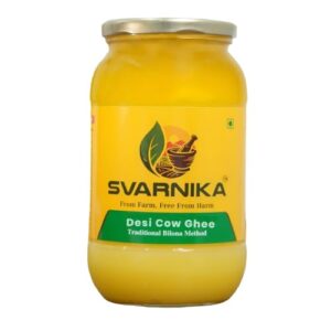 Desi Cow Ghee