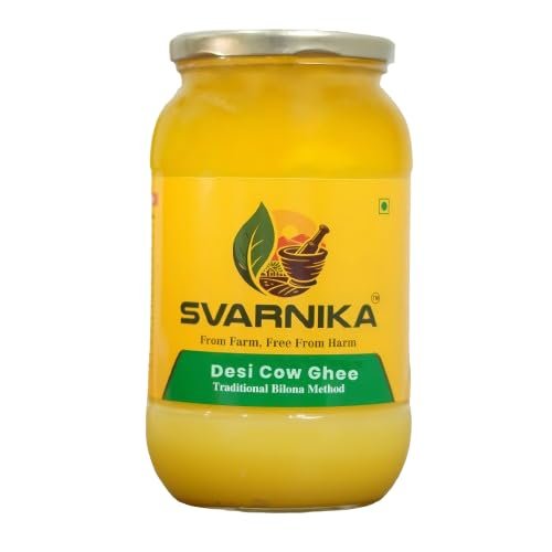 Desi Cow Ghee