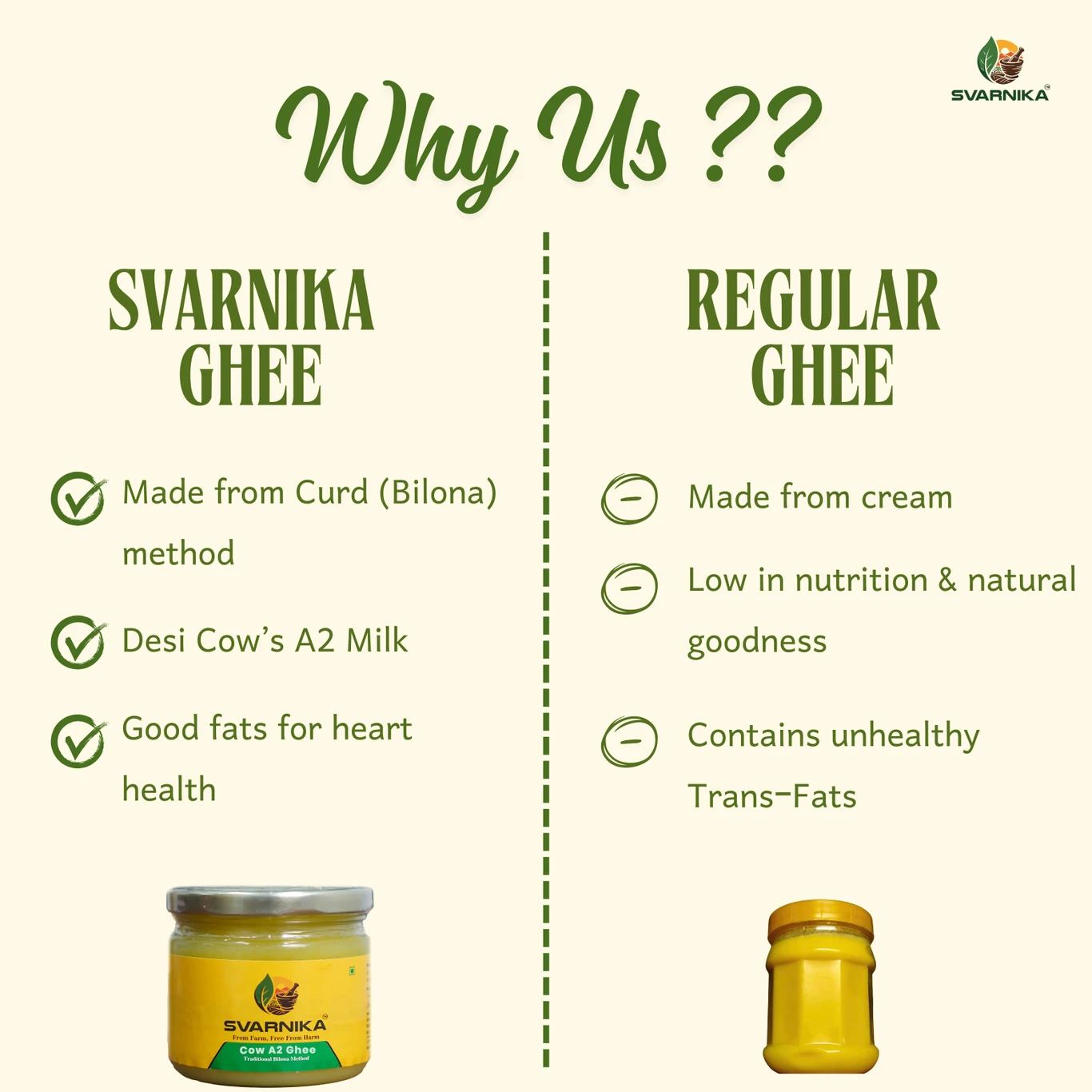 A2 Cow Ghee - Image 2