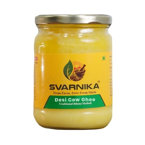 Desi Cow Ghee - Image 2
