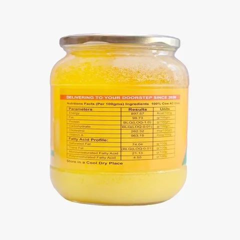A2 Cow Ghee - Image 5