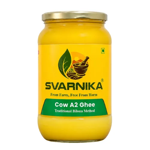 A2 Cow Ghee